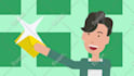 create a 2d animated explainer video for saas or business