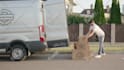 make warehouse logistics delivery promotional video