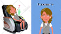 create 2d animated video of 10 minutes