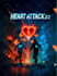 animate the album cover in motion graphics