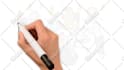 create custom whiteboard animation doodle explainer video