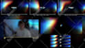 create custom stream overlay designs for you