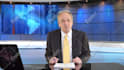 produce a breaking news cast style video