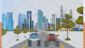 create best 2d cartoon animation video