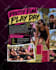 design animated motion flyers and static flyers, posters