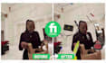 create various kinds of visual effects