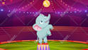create awesome 2d kids animation