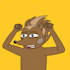 create your 2d cartoon character animation video