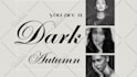 do your seasonal color analysis and make a color palette