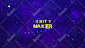 create a stunning lyric video