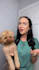 create dog ugc videos for your pet product