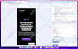 do modern framer website design, framer landing page as a framer developer