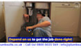 best plumbing services ads video