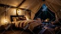 make cozy rain ambient video with natural sound,relaxing rain video