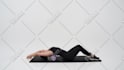film a custom 4k fitness video with a professional model