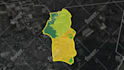 do custom geolayers and google earth studio animations
