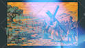 make a custom church bumper, sermon intro video