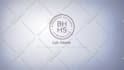 make 4k 3d architect real estate logo intro outro animation