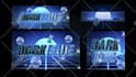 design professional discord and fivem logo, banner, gfx, roleplay,rp