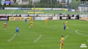 create soccer football highlight video
