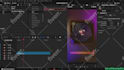 create motion graphics and templates using davinci resolve