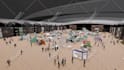 model 3d low poly game ready assets