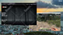 do unity3d game environment design stylized 3d game level map design 3d scene