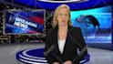 create your british breaking news spokesperson video, female presenter, 4k