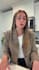 create an engaging selfie style ugc video for tiktok, reels, facebook