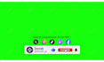 create custom social media subscribe and follow buttons