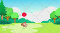 make 2d cartoon I will make your product awesome