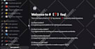 setup new discord and existing discord server setup within 12 hours