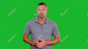be your professional green screen video spokesperson