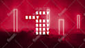 create awesome animated lyric video