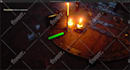 create realistic 3d game environment and level for unreal