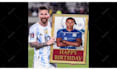 make messi happy birthday greeting video
