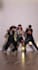 do tik tok dance, group dance, challenge video dance, viral video dance