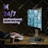 design social media ads, video ads, meta posts