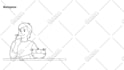 create whiteboard animation explainer video