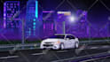 animate your dream car into wallpaper looping video