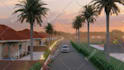 do 3d architectural rendering
