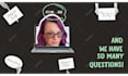 animate a custom collage explainer video
