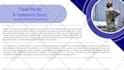 synchronize your audio with your powerpoint presentation to make HD video