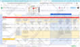 be your excel and google sheets expert and data analyst