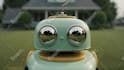 produce an ai music video