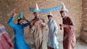make happy mothers day video and happy birthday video or indian spokpersons