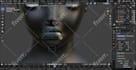 add 3d rig to your 3d character professionally in blender