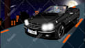 draw a car and animate