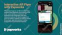 develop augmented reality app project with unity3d, webar or other ar platforms