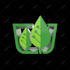 3d logo from 2d, with stl file, render, 360 spin video